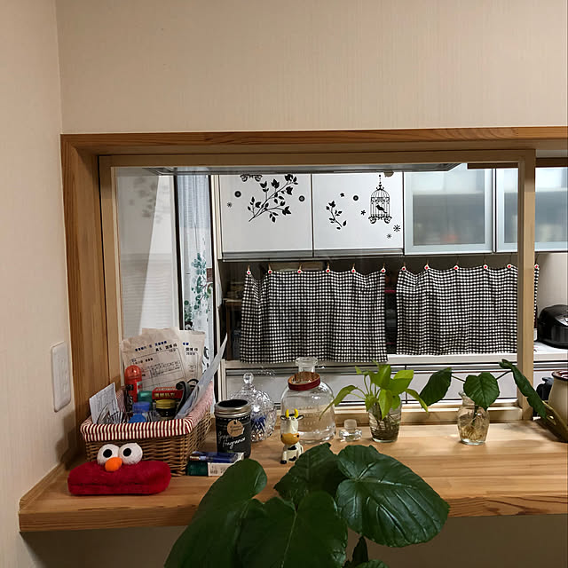 yumiさんの実例写真