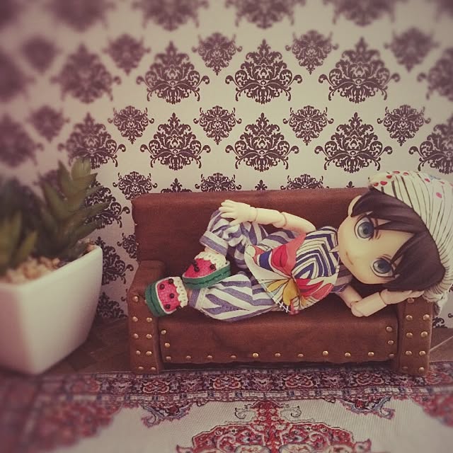 uniさんの実例写真