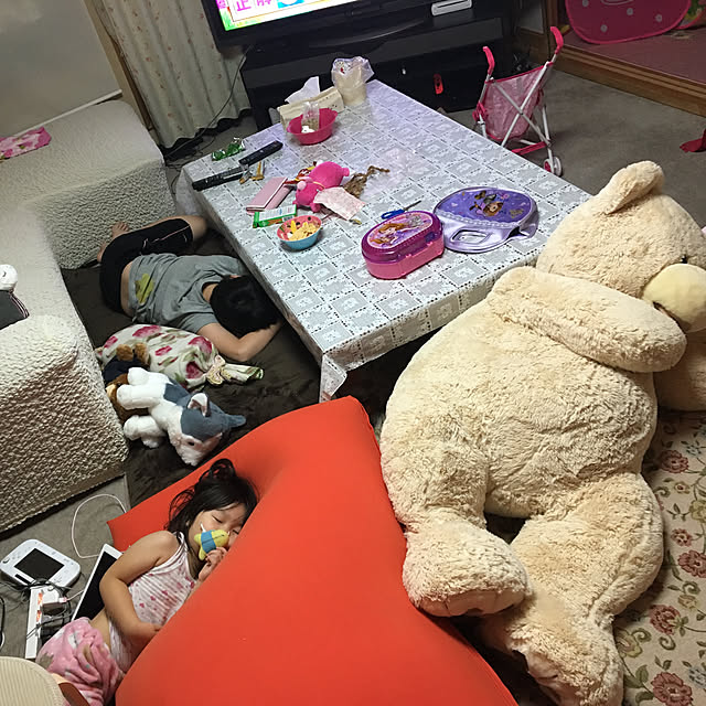 rieponさんの実例写真