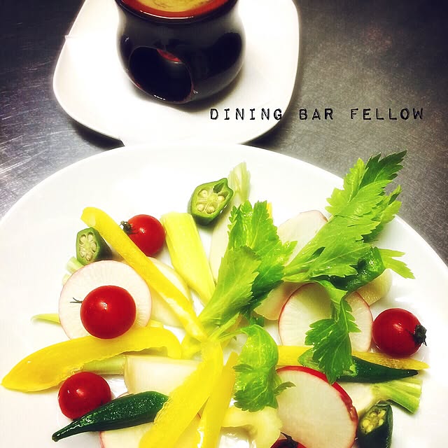 Fellowさんの実例写真