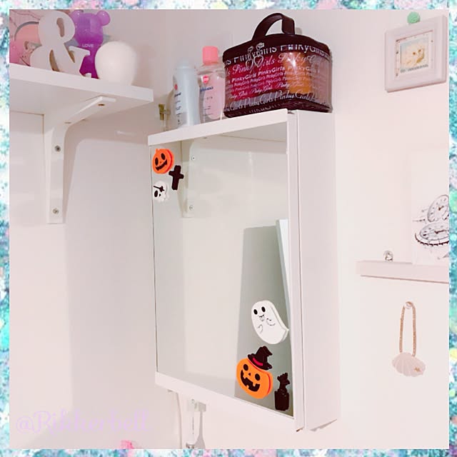 Rikkerbellさんの実例写真