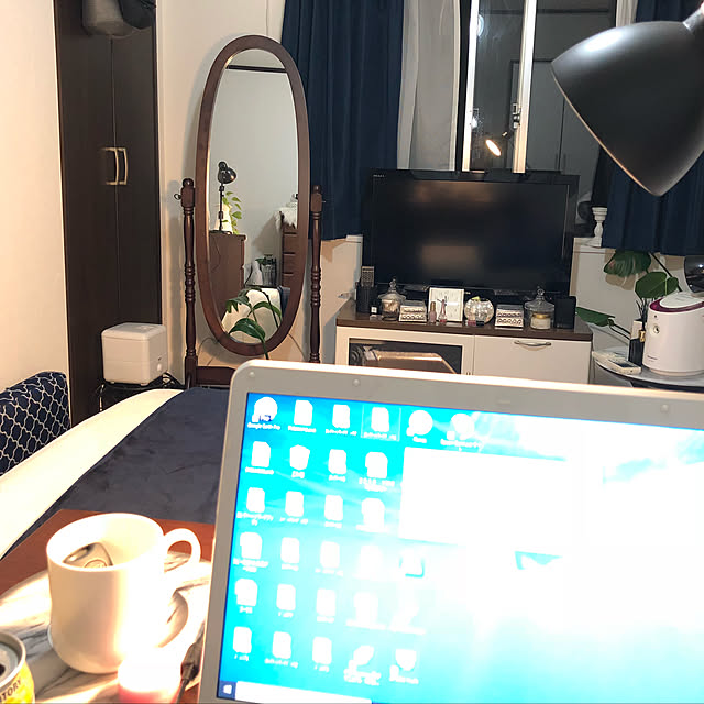 Satomiさんの実例写真