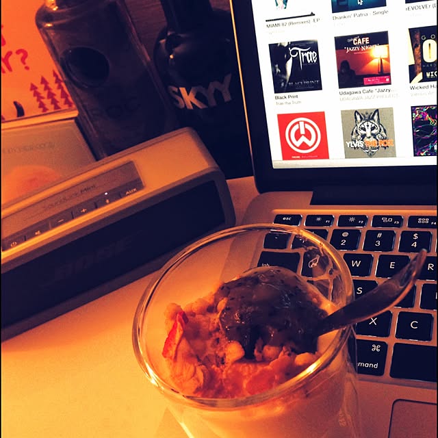Yuya_Funabaさんの実例写真