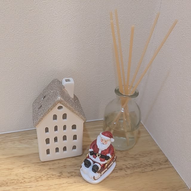 necoさんの実例写真