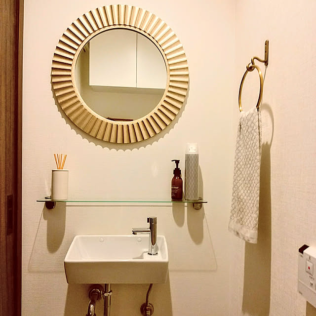 ZARA HOME 丸い鏡のおすすめ商品とおしゃれな実例 | RoomClip ZARA HOME 丸い鏡のおすすめ商品とおしゃれな実例 | RoomClip