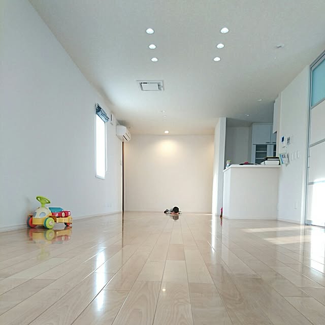 Jinaさんの実例写真