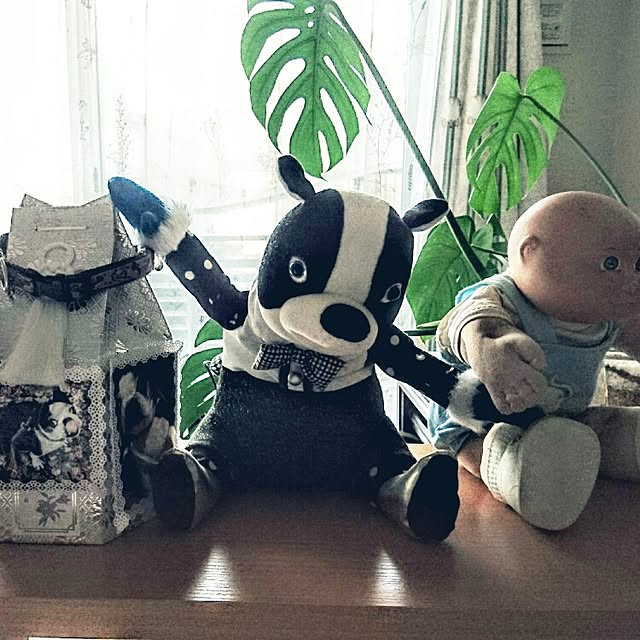 hidemomさんの実例写真