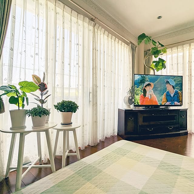 annaさんの部屋