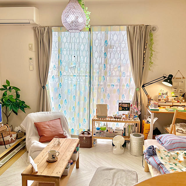 yucca.さんの部屋