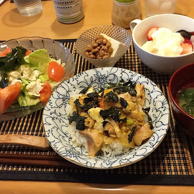 mintさんの実例写真