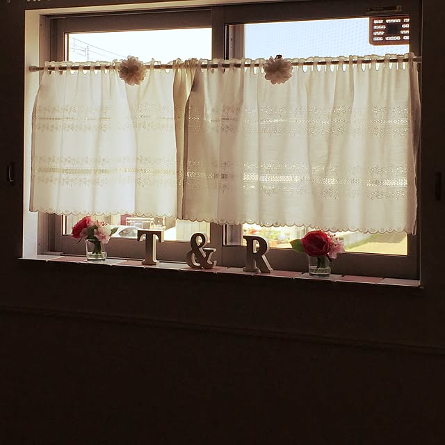 Saryさんの実例写真