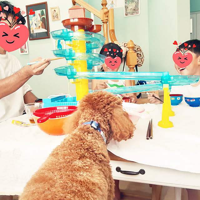 bellemamaさんの実例写真