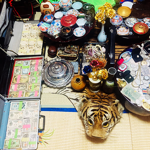 takakuzenさんの部屋
