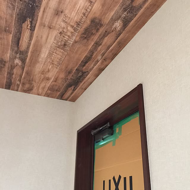 実例写真