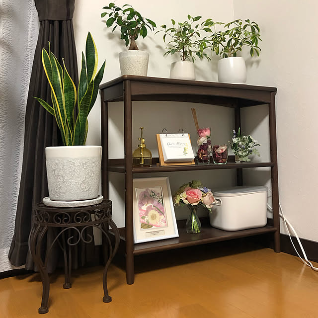 minaさんの実例写真