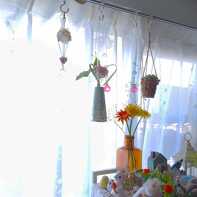mariaさんの部屋