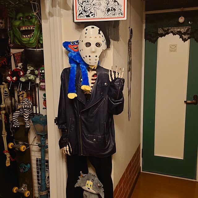lddさんの実例写真