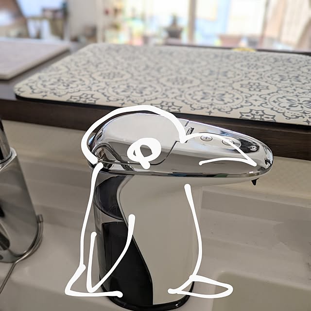 mi-saさんの部屋