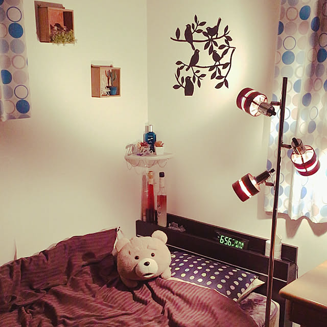 ka.zさんの実例写真