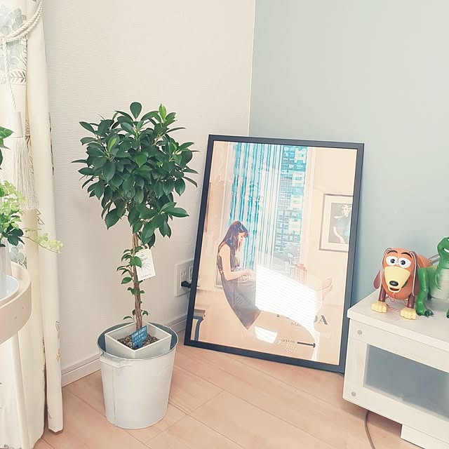 ryouさんの部屋