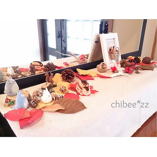 asuka_chibeezzさんの実例写真