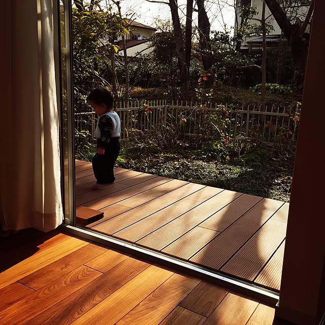 fujioさんの実例写真