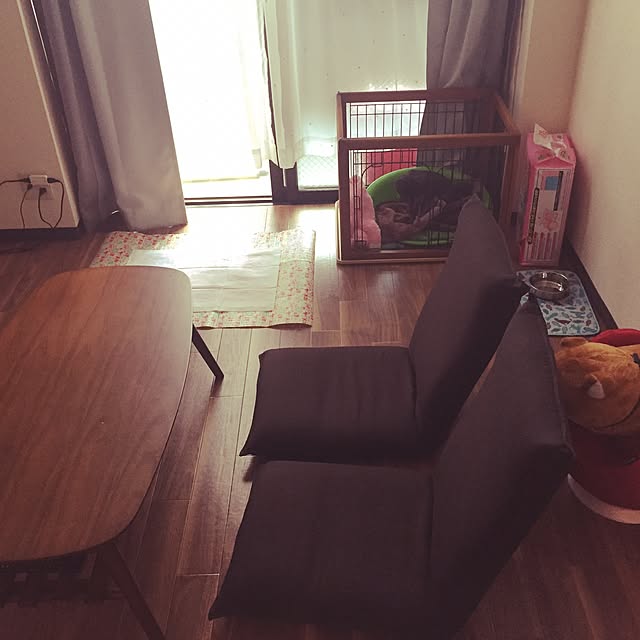 ty6zyhv8さんの実例写真