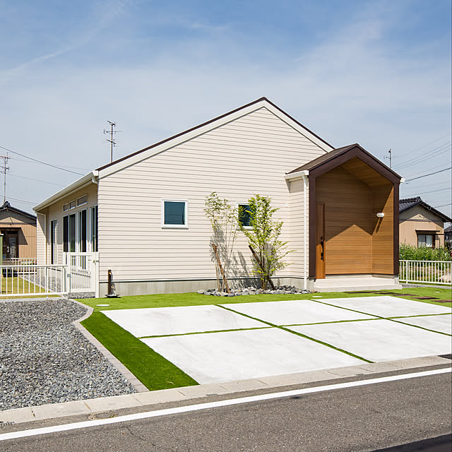 yama_homeさんの実例写真