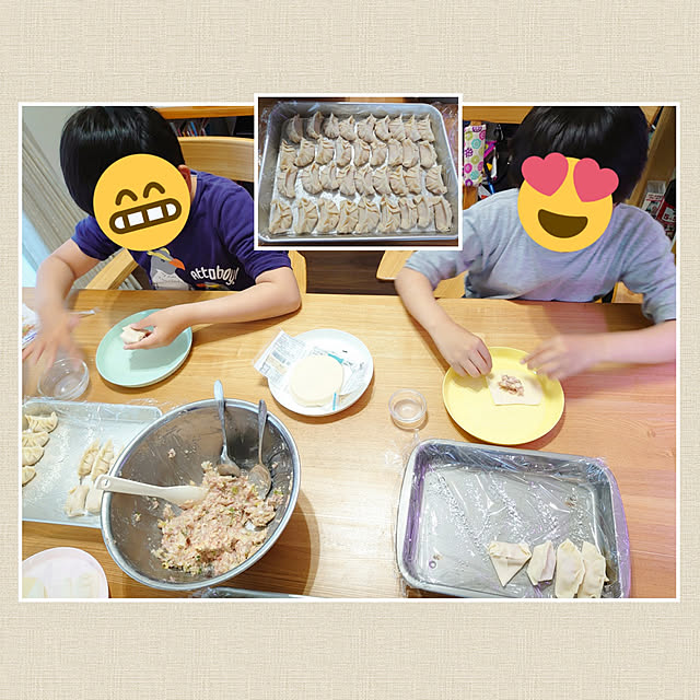 ToReTaRiさんの実例写真