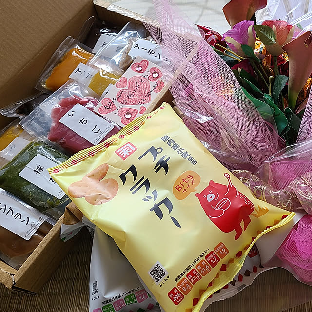 monnさんの実例写真