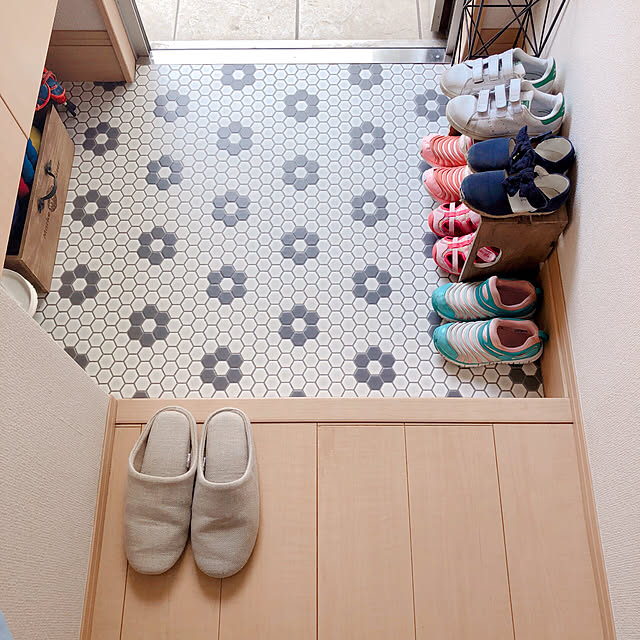 mienaさんの実例写真