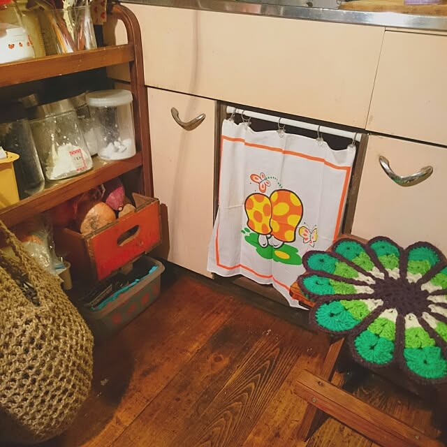 cafe-knitterさんの実例写真