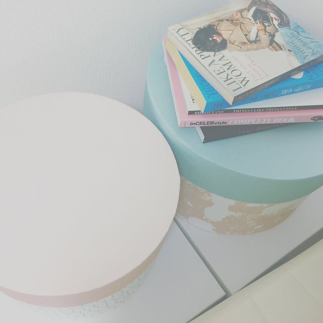 部屋全体/ベッドサイド/収納BOX/収納/IKEA...などのインテリア実例 - 2017-03-11 09:53:59