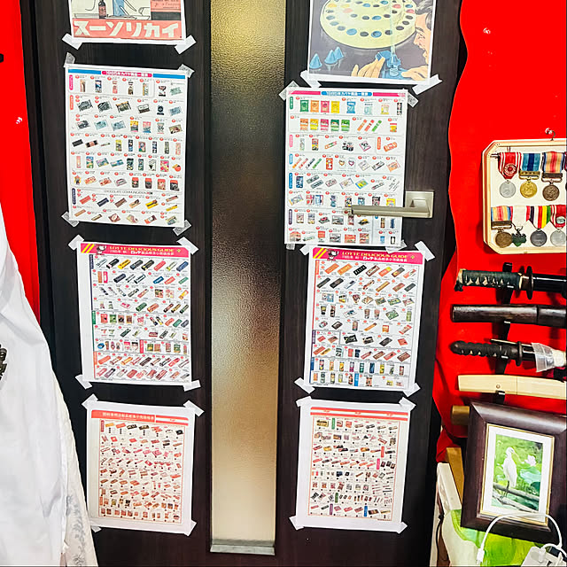 takakuzenさんの部屋