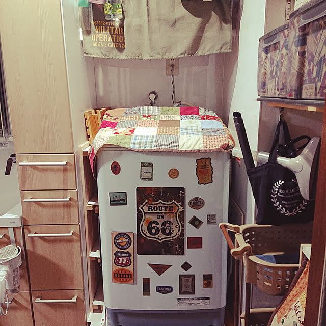 nakkyochanさんの実例写真