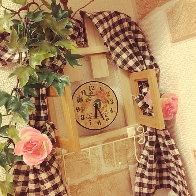 chocopafeさんの実例写真
