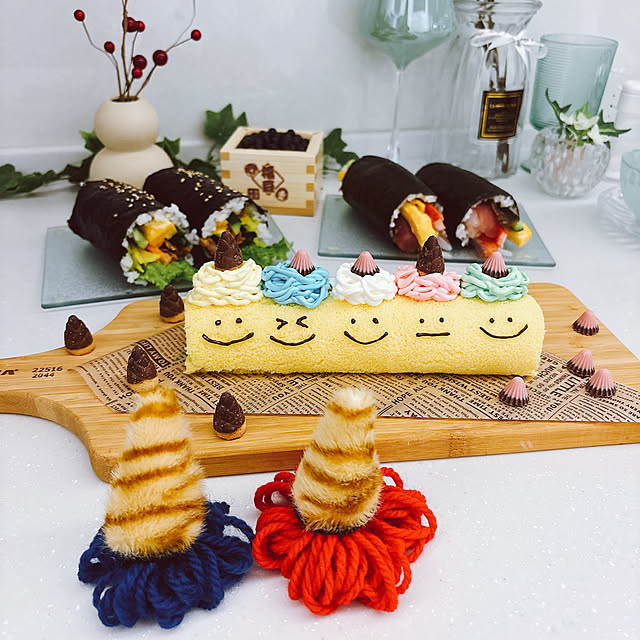 tomatoさんの実例写真