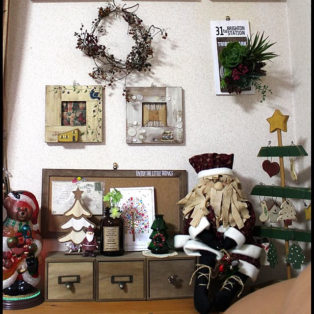 maunncyoさんの実例写真
