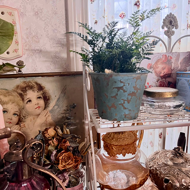 AYUKOさんの部屋