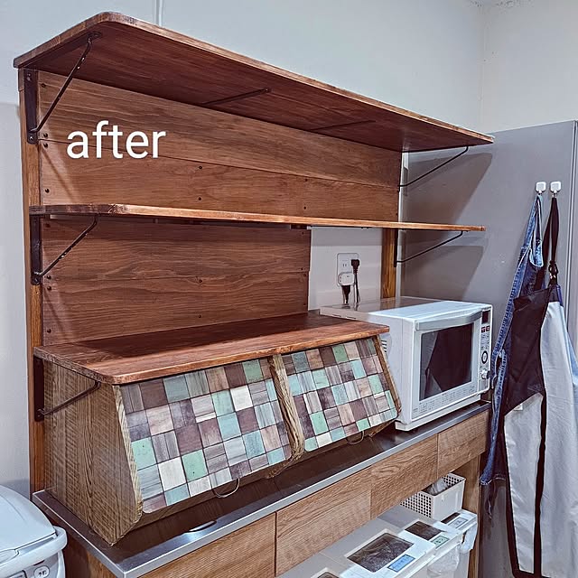 mocomocoさんの実例写真