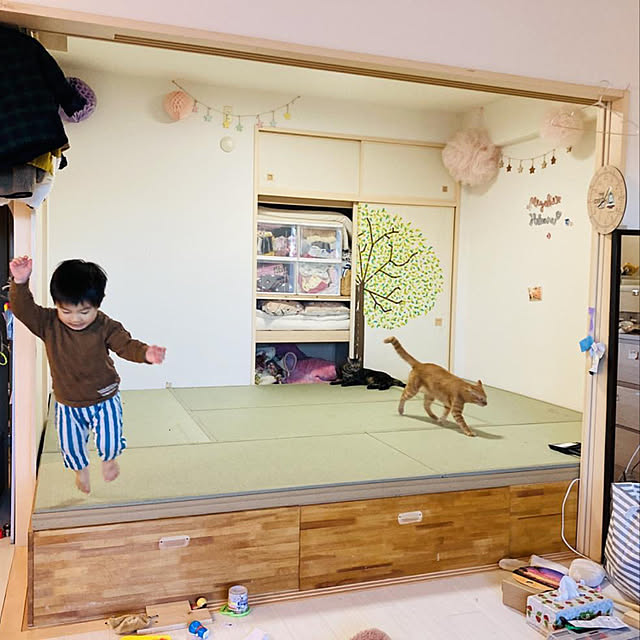 Koyomiさんの実例写真