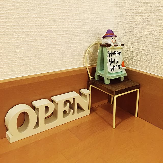 chocomarrowさんの実例写真