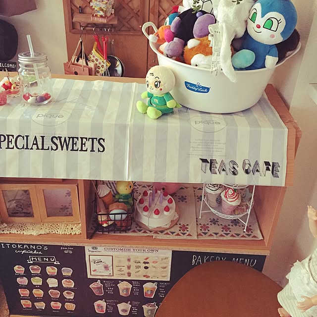 tokaさんの実例写真