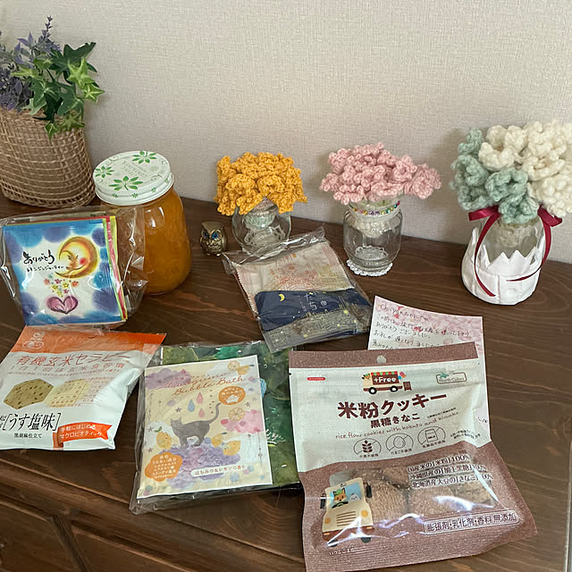 chiiyanさんの実例写真