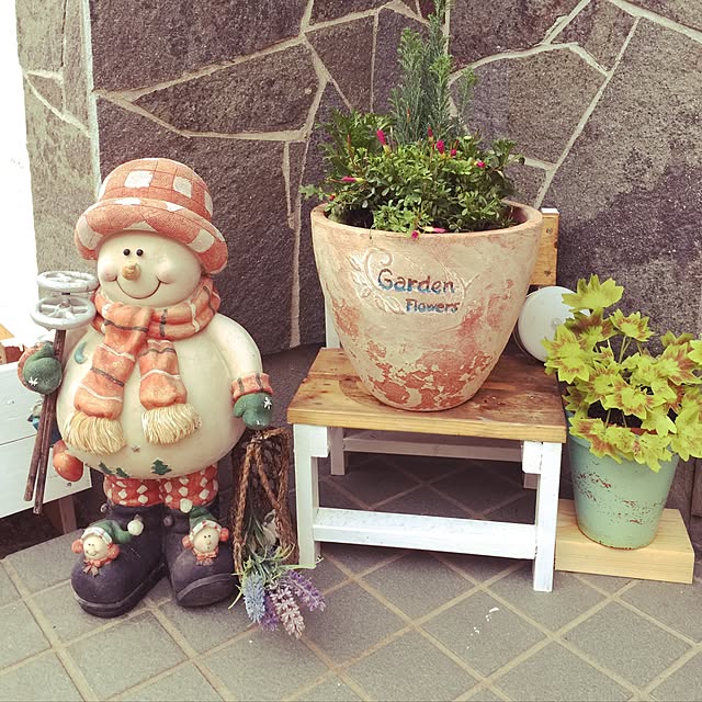 Nanaさんの実例写真