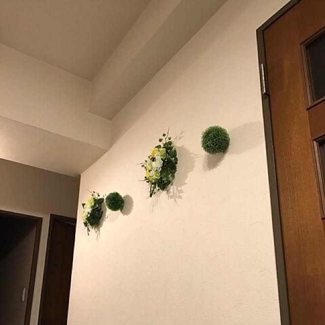 renさんの実例写真