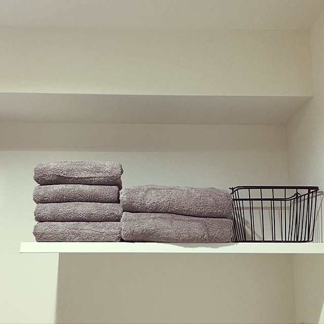 バス/トイレのインテリア実例 - 2017-07-19 20:53:40