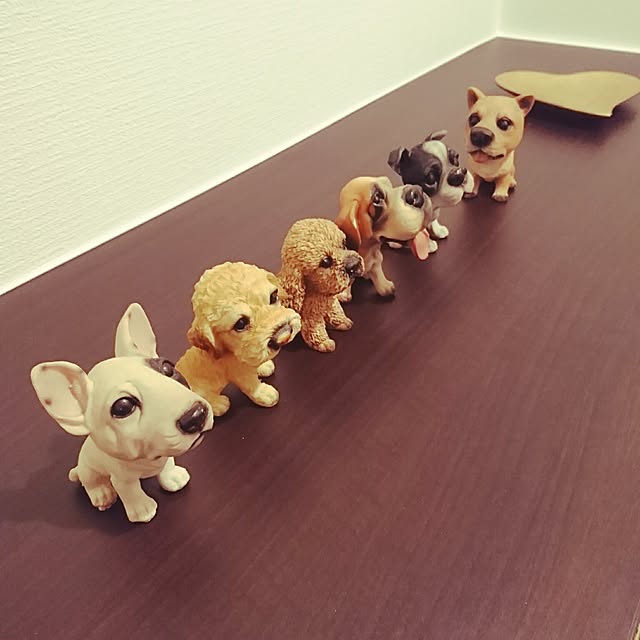 rinさんの実例写真