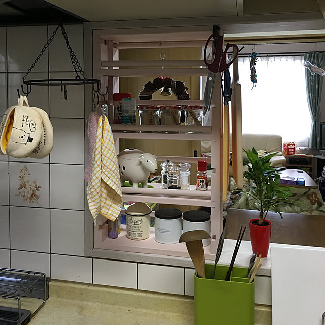 kodakaさんの実例写真