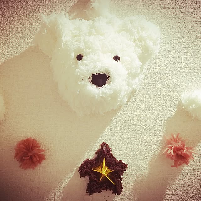 Chiharuさんの実例写真